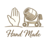 Kézzel készült